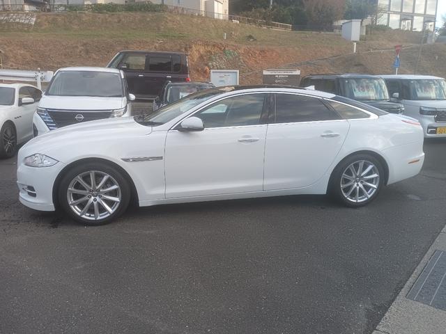 ＸＪ ＸＪ　ラグジュアリー　ＸＪ　ラグジュアリー（5枚目）