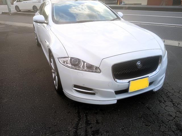 ＸＪ ＸＪ　ラグジュアリー　ＸＪ　ラグジュアリー（6枚目）