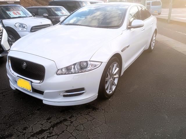 ＸＪ ＸＪ　ラグジュアリー　ＸＪ　ラグジュアリー（7枚目）