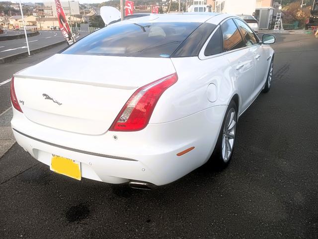 ＸＪ ＸＪ　ラグジュアリー　ＸＪ　ラグジュアリー（8枚目）