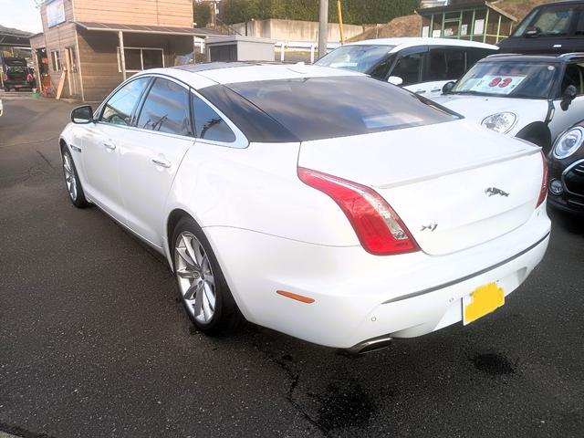 ＸＪ ＸＪ　ラグジュアリー　ＸＪ　ラグジュアリー（9枚目）