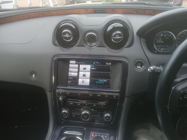 ＸＪ ＸＪ　ラグジュアリー　ＸＪ　ラグジュアリー（10枚目）