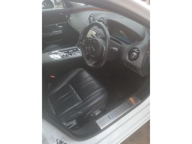 ＸＪ ＸＪ　ラグジュアリー　ＸＪ　ラグジュアリー（13枚目）