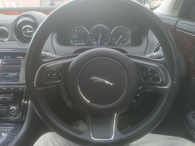 ＸＪ ＸＪ　ラグジュアリー　ＸＪ　ラグジュアリー（15枚目）