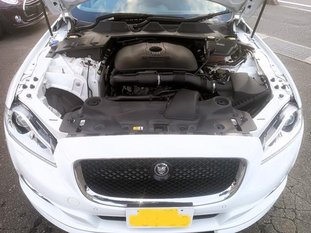 ＸＪ ＸＪ　ラグジュアリー　ＸＪ　ラグジュアリー（16枚目）