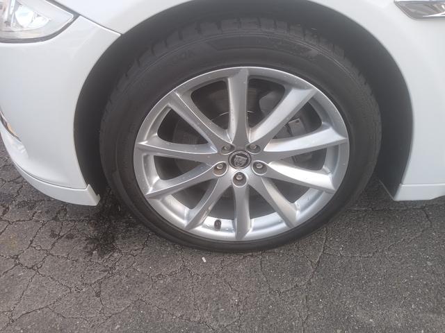 ＸＪ ＸＪ　ラグジュアリー　ＸＪ　ラグジュアリー（17枚目）