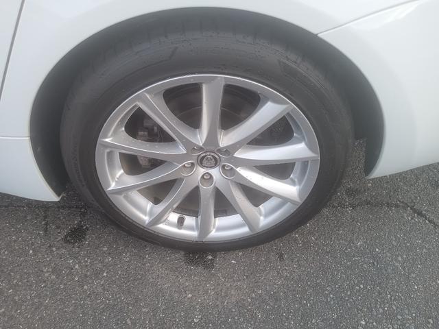 ＸＪ ＸＪ　ラグジュアリー　ＸＪ　ラグジュアリー（18枚目）