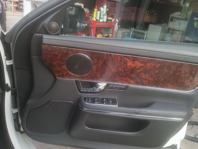 ＸＪ ＸＪ　ラグジュアリー　ＸＪ　ラグジュアリー（23枚目）