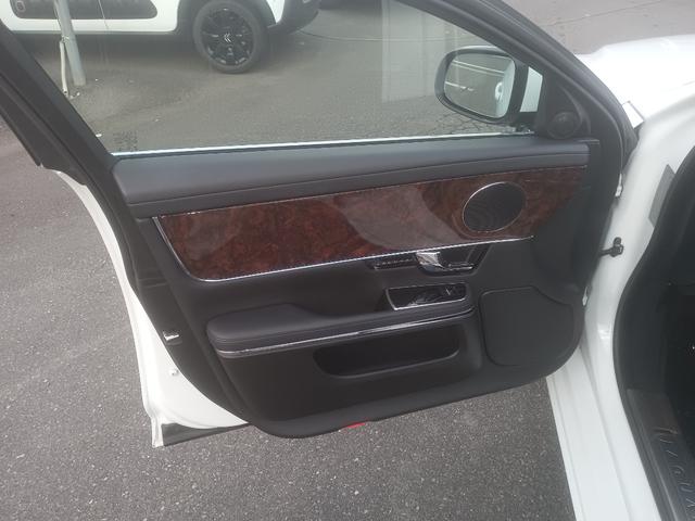 ＸＪ ＸＪ　ラグジュアリー　ＸＪ　ラグジュアリー（24枚目）