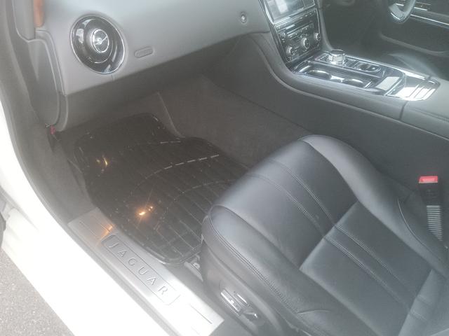 ＸＪ ＸＪ　ラグジュアリー　ＸＪ　ラグジュアリー（25枚目）