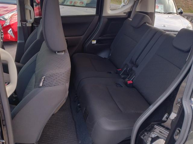 ソリオバンディット ハイブリッドＭＶ　後席右側ワンアクションパワースライドドア装着車（14枚目）