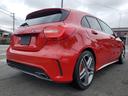 Ａ４５　ＡＭＧ　４マチック　４ＷＤ　ＥＴＣ　バックカメラ　ナビ　ＴＶ　クリアランスソナー　オートクルーズコントロール　アルミホイール　オートライト　ＨＩＤ　サンルーフ　パワーシート　革シート(14枚目)