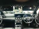MERCEDES BENZ E-CLASS STATIONWAGON