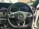 MERCEDES BENZ E-CLASS STATIONWAGON