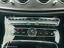 MERCEDES BENZ E-CLASS STATIONWAGON