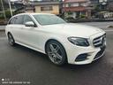 MERCEDES BENZ E-CLASS STATIONWAGON