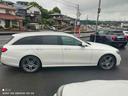 MERCEDES BENZ E-CLASS STATIONWAGON