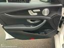 MERCEDES BENZ E-CLASS STATIONWAGON