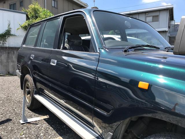 GX 5MT デフロック ウインチ ノーマル(7枚目)