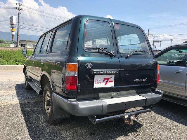 GX 5MT デフロック ウインチ ノーマル(16枚目)