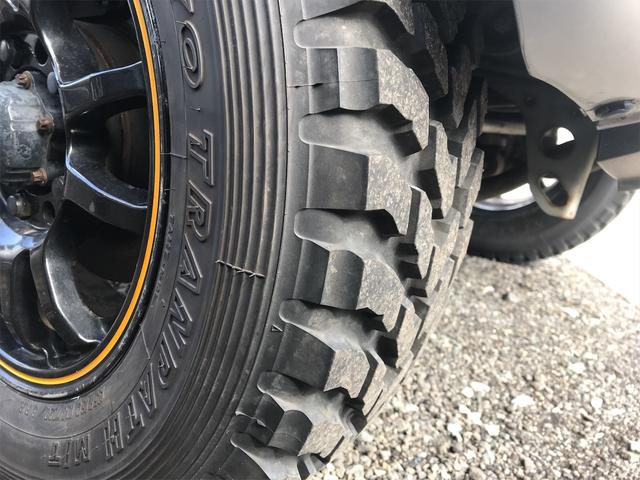 XC 軽自動車 4WD フロアAT エアコン AW16(6枚目)