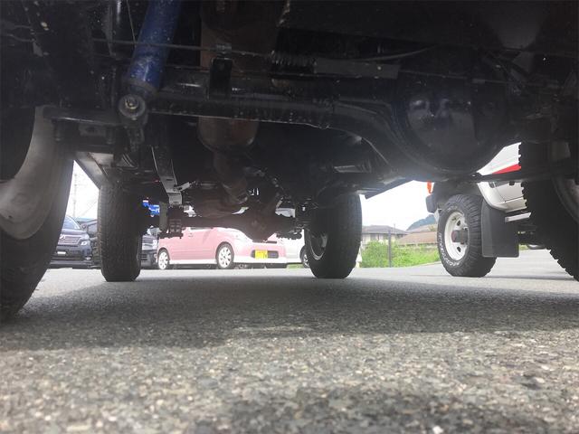 CC 4WD ディープブルーパール 5MT AC(18枚目)