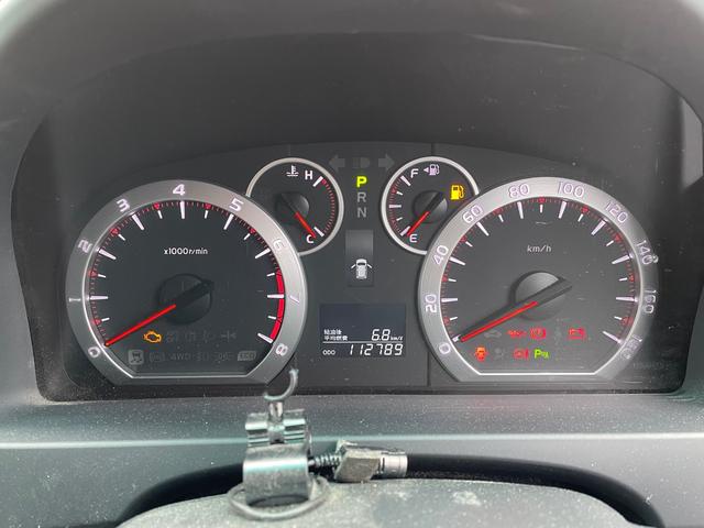 2.4Z プラチナセレクションII タイプゴールド ナビTV 両側パワースライドドア 後席モニタ 電動リアゲート HID アルミ 3列シート スマートキー プッシュスタート 横滑り防止装置 盗難防止装置 衝突安全ボディ(9枚目)