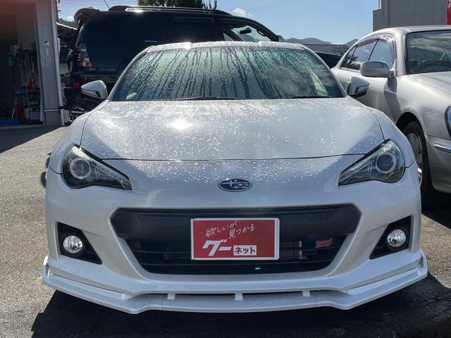 スバル ＢＲＺ