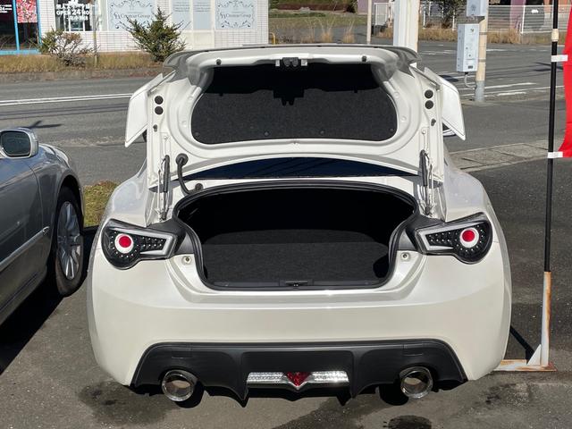 スバル ＢＲＺ