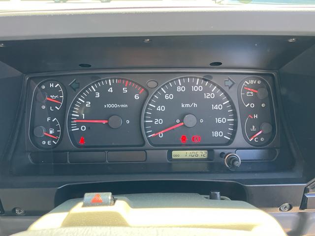 ランドクルーザー７０ ＺＸ　４ＷＤ　サンルーフ　ＥＴＣ　ディーゼル　ＣＤ　ＭＤ　エアコン　パワーステアリング　パワーウィンドウ（15枚目）