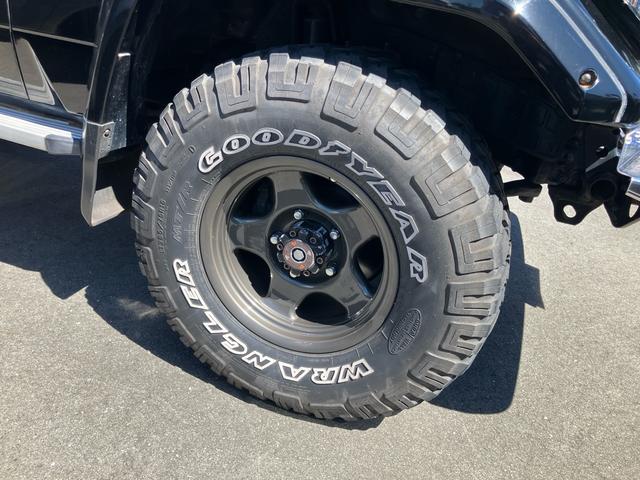 ランドクルーザー７０ ＺＸ　４ＷＤ　サンルーフ　ＥＴＣ　ディーゼル　ＣＤ　ＭＤ　エアコン　パワーステアリング　パワーウィンドウ（33枚目）