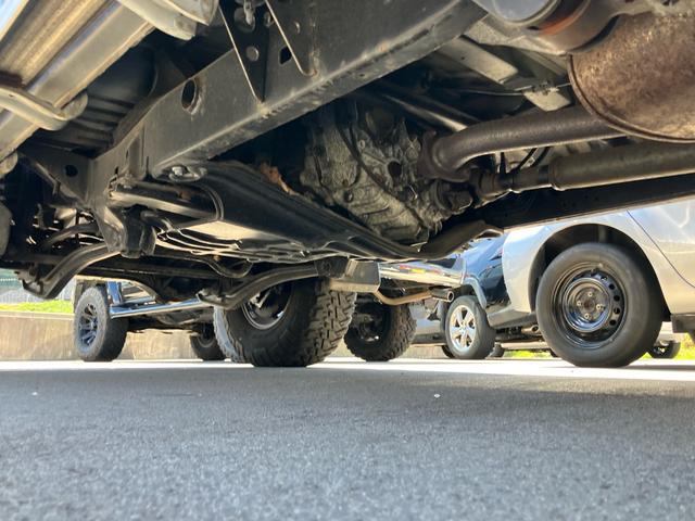 ランドクルーザー７０ ＺＸ　４ＷＤ　サンルーフ　ＥＴＣ　ディーゼル　ＣＤ　ＭＤ　エアコン　パワーステアリング　パワーウィンドウ（36枚目）