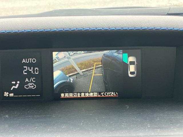 レヴォーグ ２．０ＧＴ－Ｓアイサイト　アドバンスドセイフティパッケージ　ナビＴＶ　バックカメラ　衝突被害軽減システム　スマートキー　プッシュスタート　ＥＴＣ　クルーズコントロール　パワーシート　レーンアシスト　アルミホイール（15枚目）