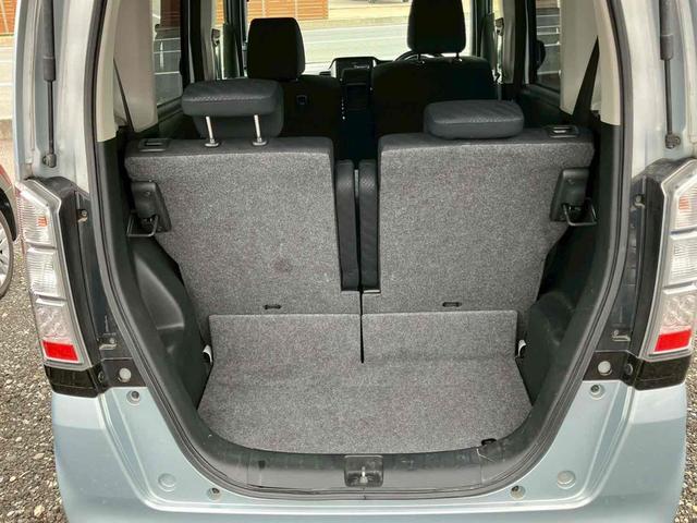 Ｎ－ＢＯＸ Ｇ　ターボＳＳパッケージ　ＥＴＣ　バックカメラ　両側電動スライドドア　ナビ　ＴＶ　オートクルーズコントロール　オートライト　ＨＩＤ　スマートキー　アイドリングストップ　電動格納ミラー　ベンチシート　ＣＶＴ　盗難防止システム（18枚目）