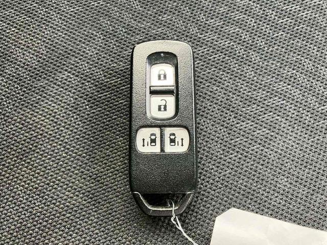 Ｎ－ＢＯＸ Ｇ　ターボＳＳパッケージ　ＥＴＣ　バックカメラ　両側電動スライドドア　ナビ　ＴＶ　オートクルーズコントロール　オートライト　ＨＩＤ　スマートキー　アイドリングストップ　電動格納ミラー　ベンチシート　ＣＶＴ　盗難防止システム（22枚目）