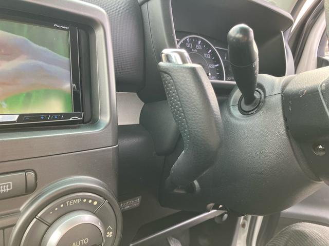 ムーヴコンテ カスタム　Ｘ　ＶＳ　スマートキー　アイドリングストップ　ＥＴＣ　フルフラット　ナビ　　Ｂｌｕｅｔｏｏｔｈ接続　ＨＩＤライト　衝突安全ボディ　アルミホイール（15枚目）