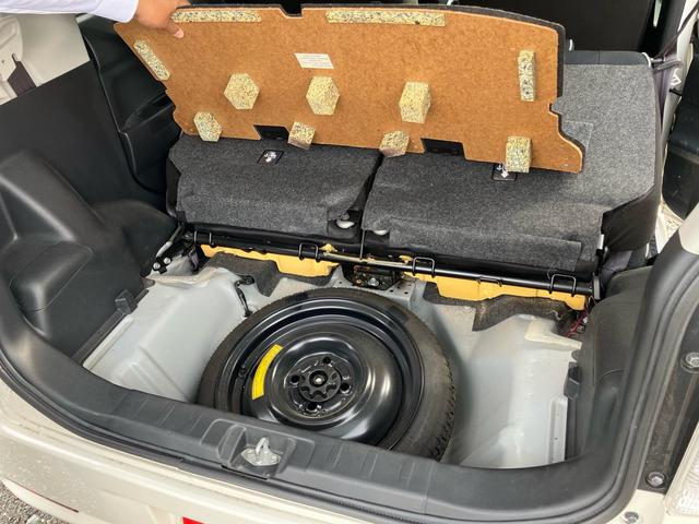 ムーヴコンテ カスタム　Ｘ　ＶＳ　スマートキー　アイドリングストップ　ＥＴＣ　フルフラット　ナビ　　Ｂｌｕｅｔｏｏｔｈ接続　ＨＩＤライト　衝突安全ボディ　アルミホイール（22枚目）