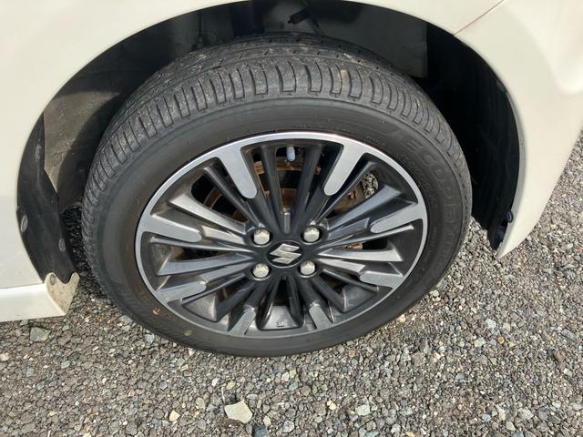 ムーヴコンテ カスタム　Ｘ　ＶＳ　スマートキー　アイドリングストップ　ＥＴＣ　フルフラット　ナビ　　Ｂｌｕｅｔｏｏｔｈ接続　ＨＩＤライト　衝突安全ボディ　アルミホイール（23枚目）