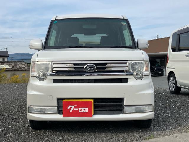 ムーヴコンテ カスタム　Ｘ　ＶＳ　スマートキー　アイドリングストップ　ＥＴＣ　フルフラット　ナビ　　Ｂｌｕｅｔｏｏｔｈ接続　ＨＩＤライト　衝突安全ボディ　アルミホイール（24枚目）