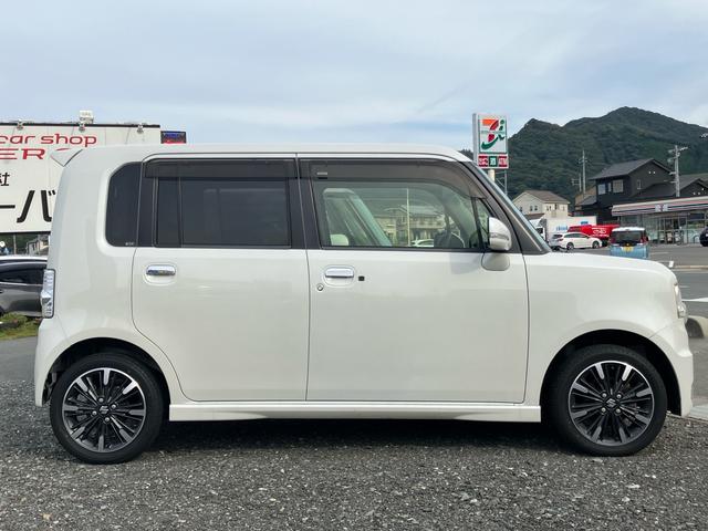 ムーヴコンテ カスタム　Ｘ　ＶＳ　スマートキー　アイドリングストップ　ＥＴＣ　フルフラット　ナビ　　Ｂｌｕｅｔｏｏｔｈ接続　ＨＩＤライト　衝突安全ボディ　アルミホイール（26枚目）