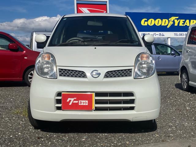 モコ Ｓ　エアコン　パワーウィンドウ　ベンチシート　フルフラット　ＡＢＳ　キーレスエントリー　盗難防止システム　衝突安全ボディ　ＣＤプレイヤー　電動格納ミラー（2枚目）