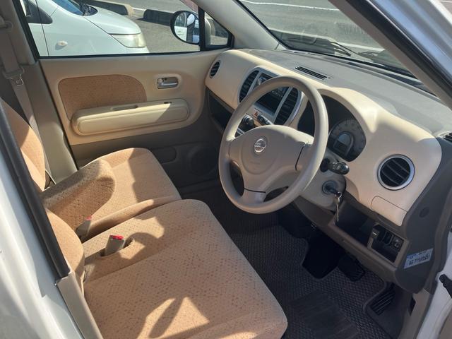 モコ Ｓ　エアコン　パワーウィンドウ　ベンチシート　フルフラット　ＡＢＳ　キーレスエントリー　盗難防止システム　衝突安全ボディ　ＣＤプレイヤー　電動格納ミラー（13枚目）