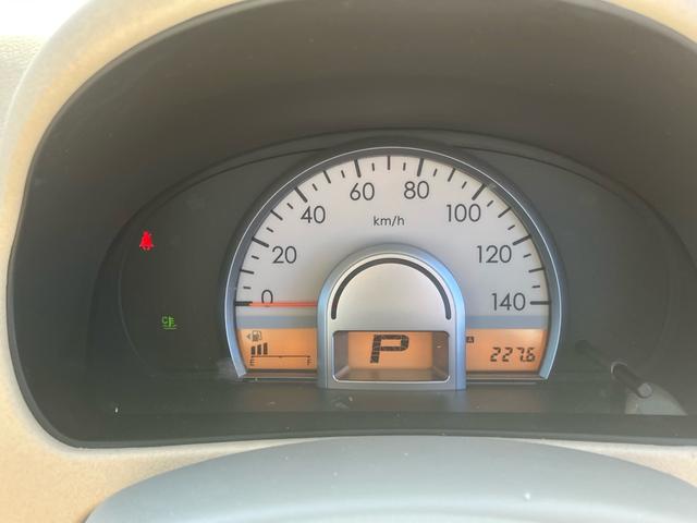 モコ Ｓ　エアコン　パワーウィンドウ　ベンチシート　フルフラット　ＡＢＳ　キーレスエントリー　盗難防止システム　衝突安全ボディ　ＣＤプレイヤー　電動格納ミラー（16枚目）