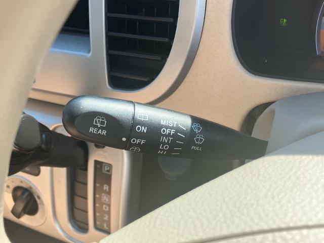 モコ Ｓ　エアコン　パワーウィンドウ　ベンチシート　フルフラット　ＡＢＳ　キーレスエントリー　盗難防止システム　衝突安全ボディ　ＣＤプレイヤー　電動格納ミラー（17枚目）