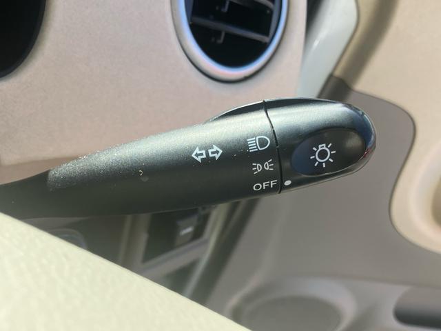 モコ Ｓ　エアコン　パワーウィンドウ　ベンチシート　フルフラット　ＡＢＳ　キーレスエントリー　盗難防止システム　衝突安全ボディ　ＣＤプレイヤー　電動格納ミラー（18枚目）