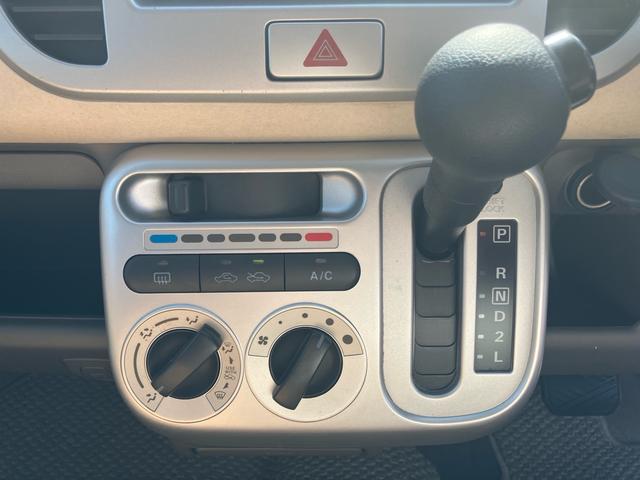 モコ Ｓ　エアコン　パワーウィンドウ　ベンチシート　フルフラット　ＡＢＳ　キーレスエントリー　盗難防止システム　衝突安全ボディ　ＣＤプレイヤー　電動格納ミラー（21枚目）