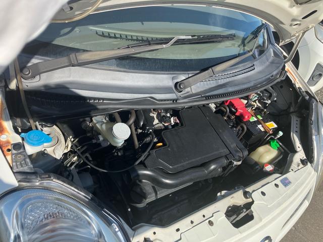 モコ Ｓ　エアコン　パワーウィンドウ　ベンチシート　フルフラット　ＡＢＳ　キーレスエントリー　盗難防止システム　衝突安全ボディ　ＣＤプレイヤー　電動格納ミラー（23枚目）