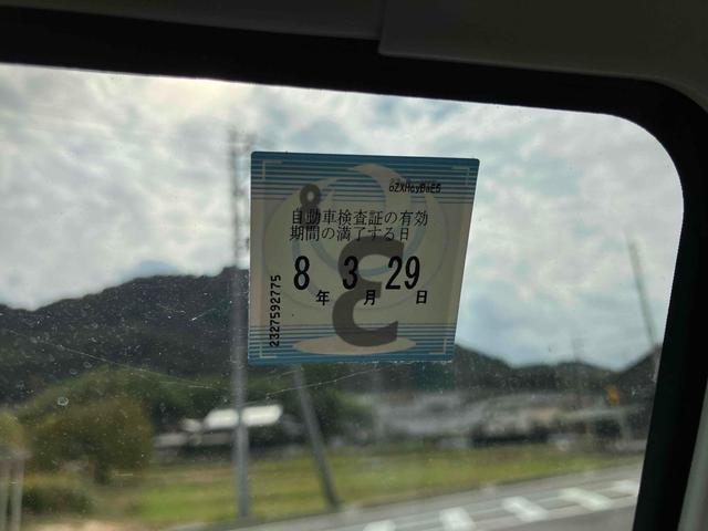 ミニキャブトラック みのり 4WD デフロック 軽トラック 5速マニュアル(MT車) エアコン パワーステアリング 運転席エアバッグ 助手席エアバッグ(27枚目)