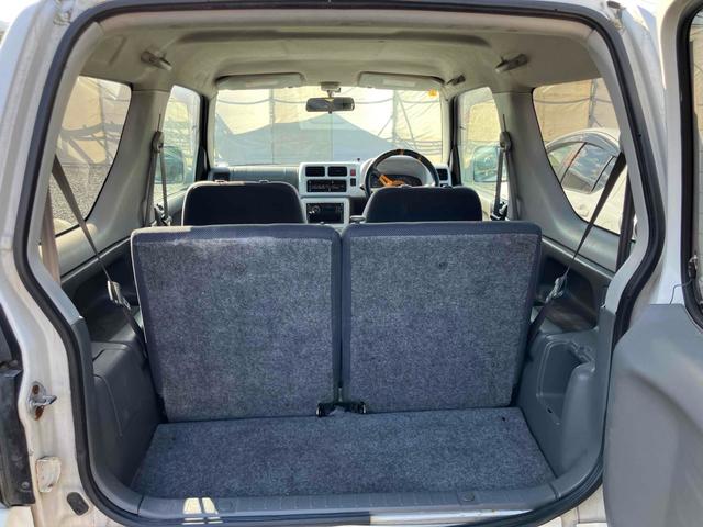 ジムニー Ｊ２　インタークーラーターボ　ＥＴＣ　キーレスエントリー　５速マニュアル（ＭＴ）　ＣＤ　リフトアップ　アルミホイール　衝突安全ボディ　エアバッグ（18枚目）