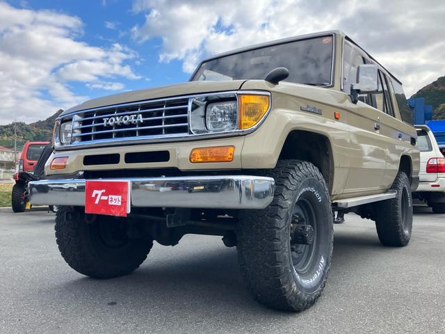 ランドクルーザープラド ＳＸワイド　４ＷＤ　ナビＴＶ　バックカメラ　Ｂｌｕｅｔｏｏｔｈ接続　ドライブレコーダー（5枚目）